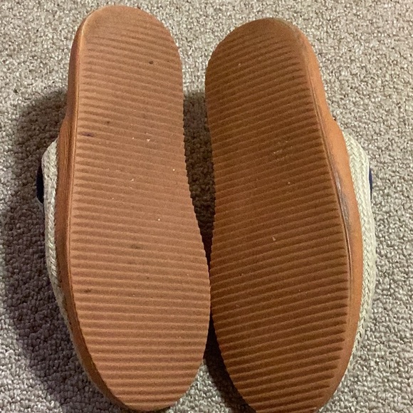 Greats Brooklyn Slippers in Royal Blue , unisex M-11, W-13 - Picture 7 of 8